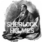 Logo of Sherlock Holmes Complete android Application 